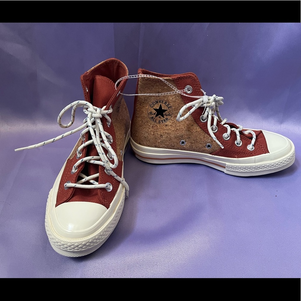 Converse Chuck Taylor All Star High Tops Unisex